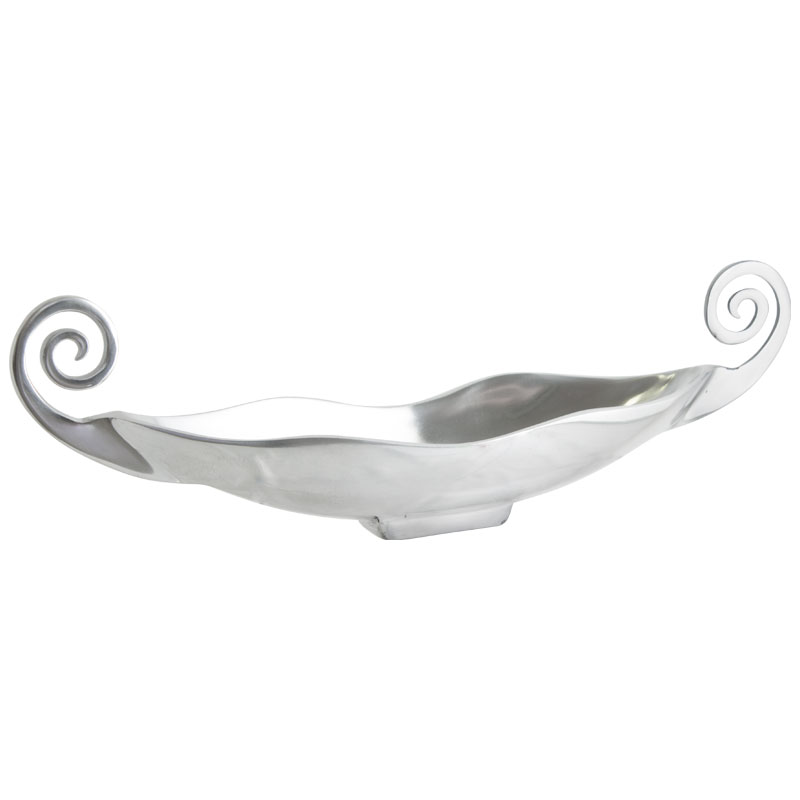 TRADITIONAL FLAT BOWL TWIRL 55 - Image 2