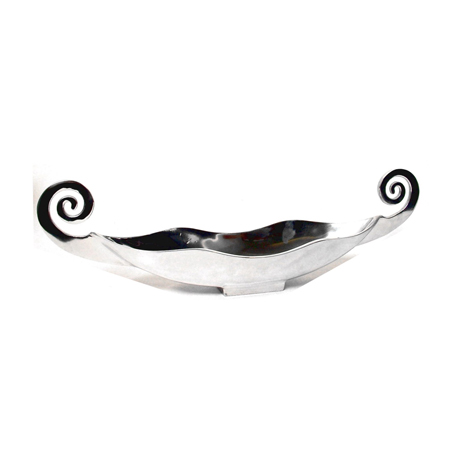 TRADITIONAL FLAT BOWL TWIRL 55