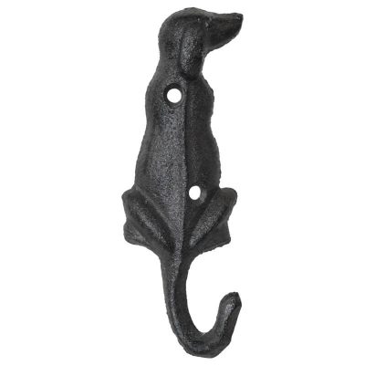 DOG HOOK 14X5CM