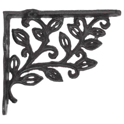 LEAF BRACKET 13X14CM