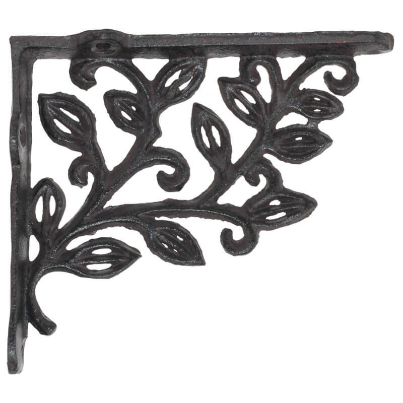 LEAF BRACKET 13X14CM