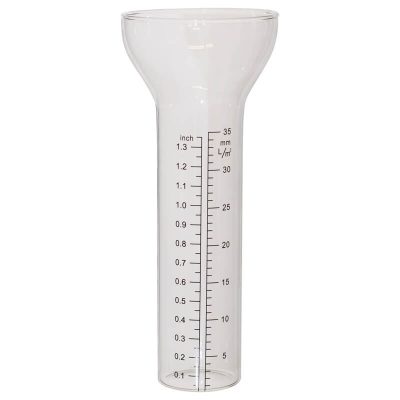 GLASS FOR RAIN GAUGE SIT56/34U1