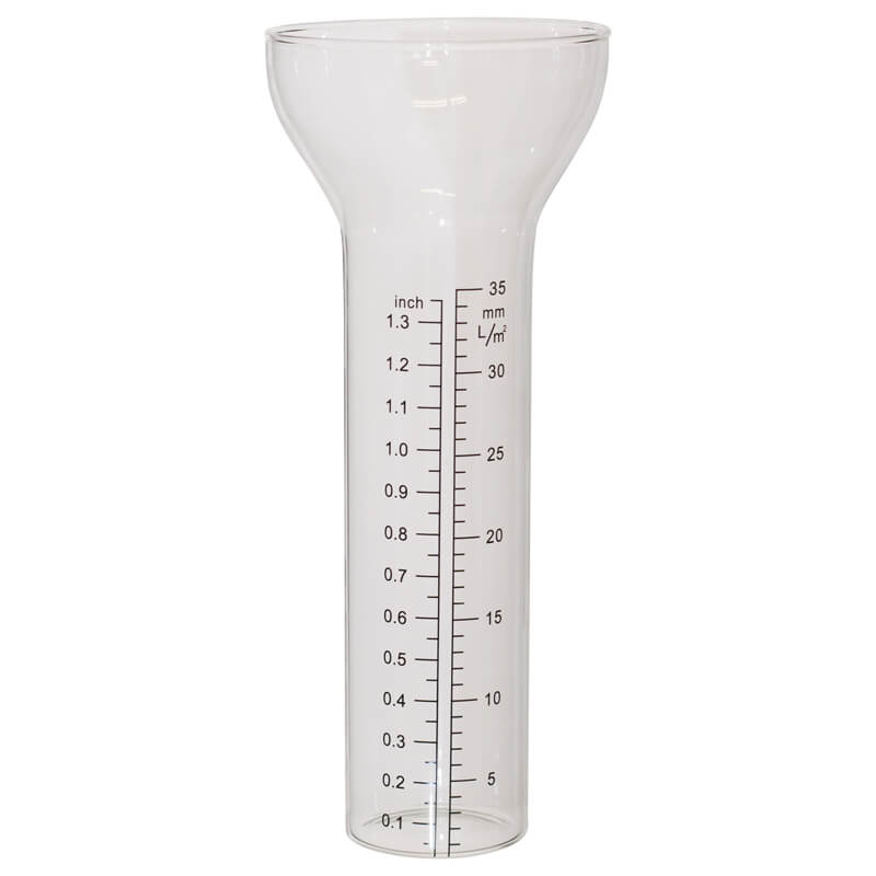 GLASS FOR RAIN GAUGE SIT56/34U1