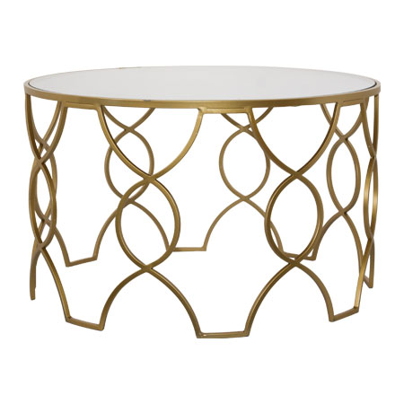 PROXIMO COFFEE TABLE 76X46CM