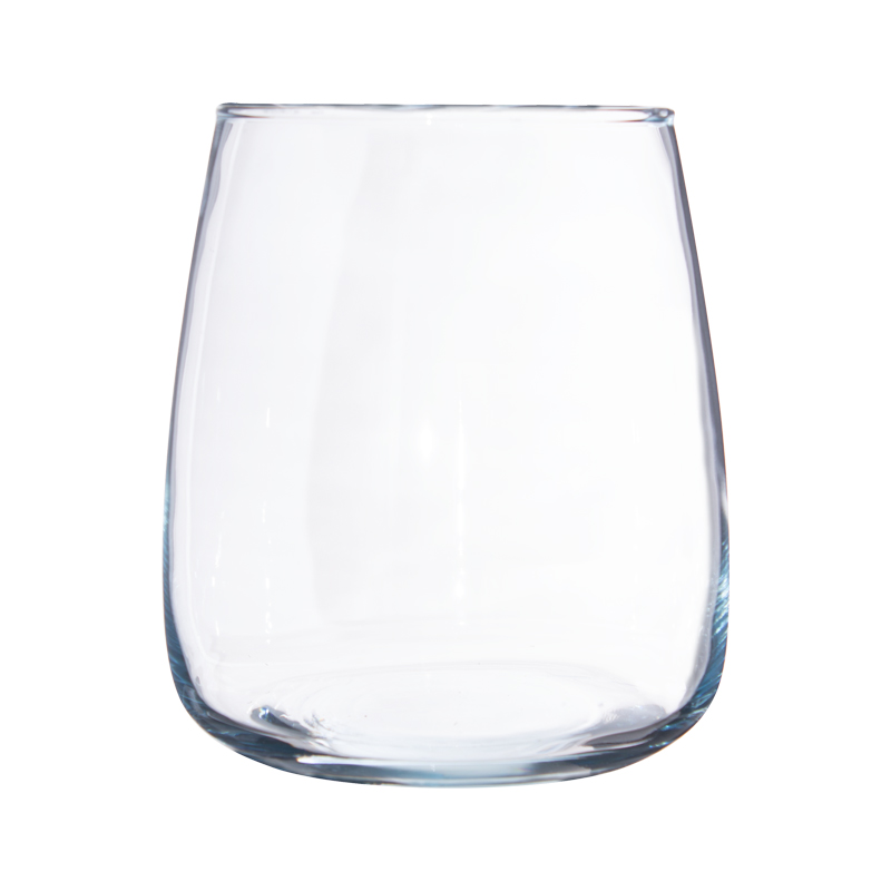 TRENDY TULIP VASE 17CM