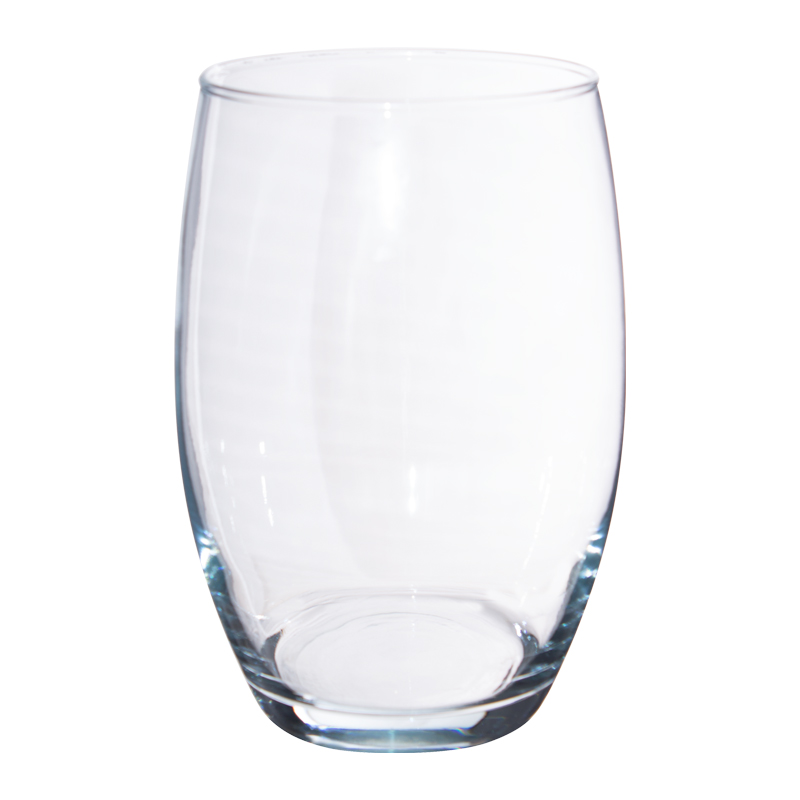 TRENDY BARREL VASE 20CM