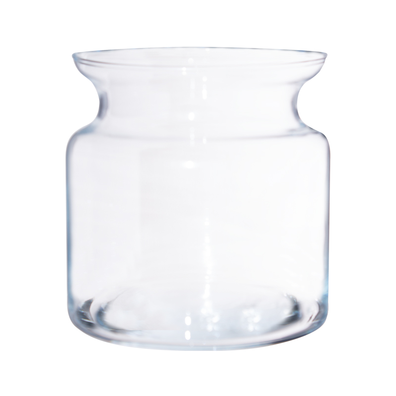JANNA JAR VASE 15X15CM