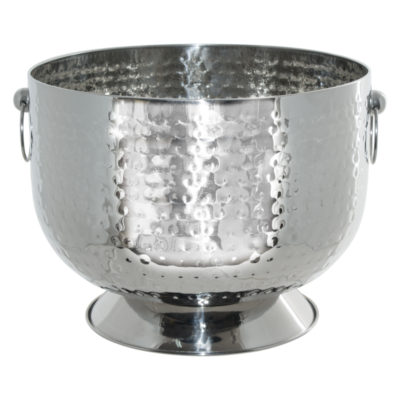 WINE TUB SILVER HAMMER 16LT 24X32
