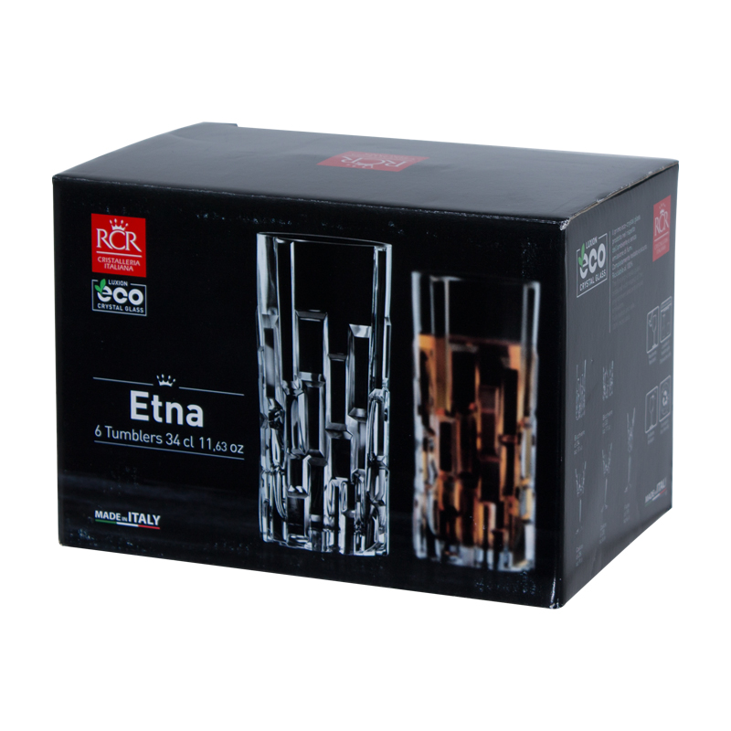 ETNA HI-BALL 340ML - Image 2