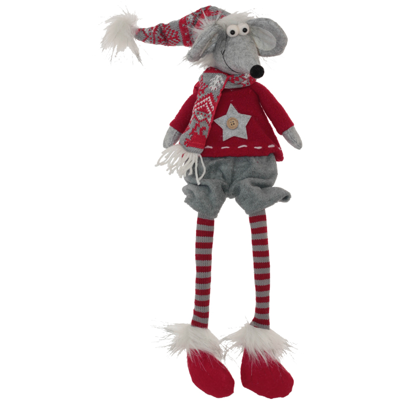STAR MOUSE 62CM
