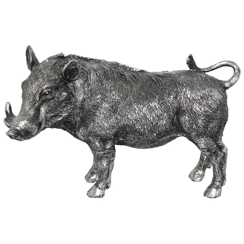 WARTHOG 13X20CM