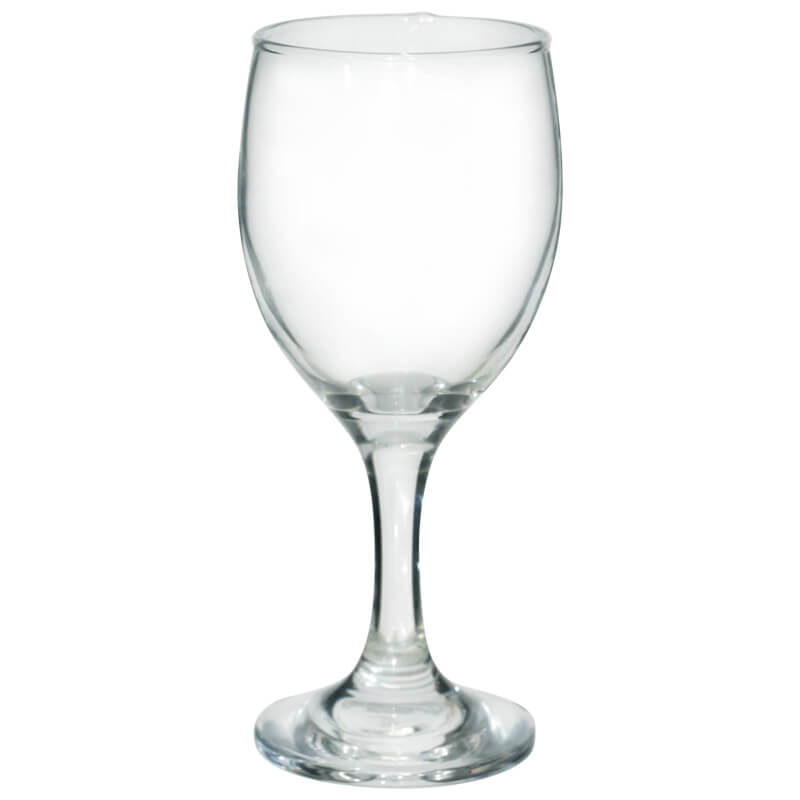 NINA SHERRY GLASS 120ML