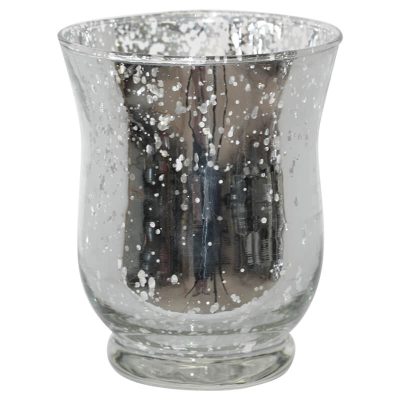 SILVER MERCURY HURRICAN 11X9CM