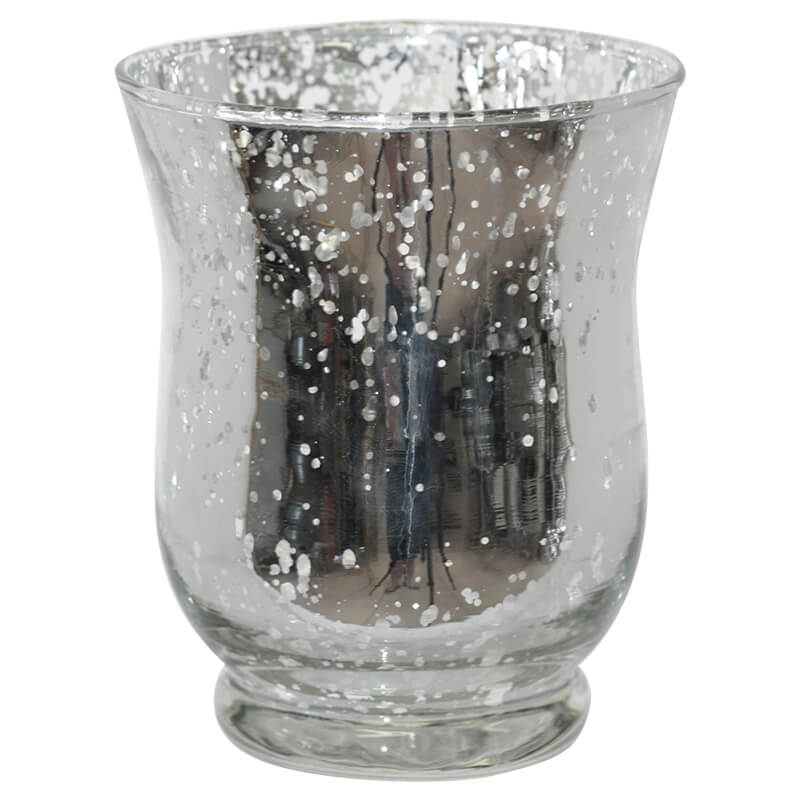 SILVER MERCURY HURRICAN 11X9CM