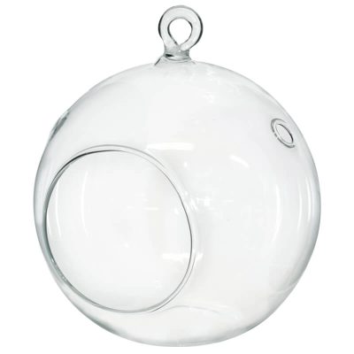 HANGING POSY BALL 10CM