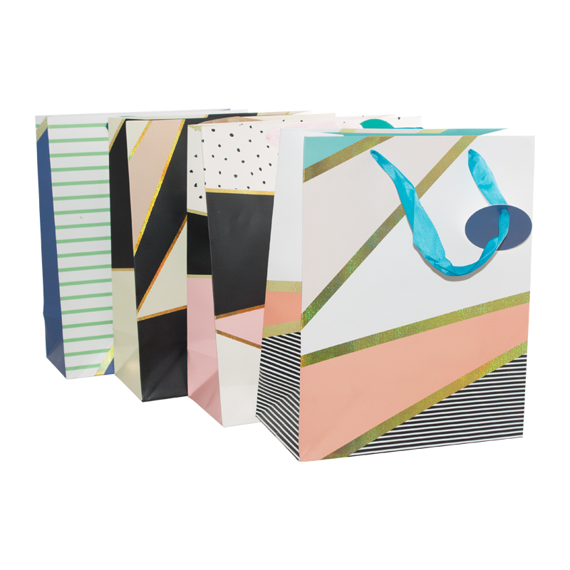 AVATAR GIFT BAG MEDIUM 26X32X13CM