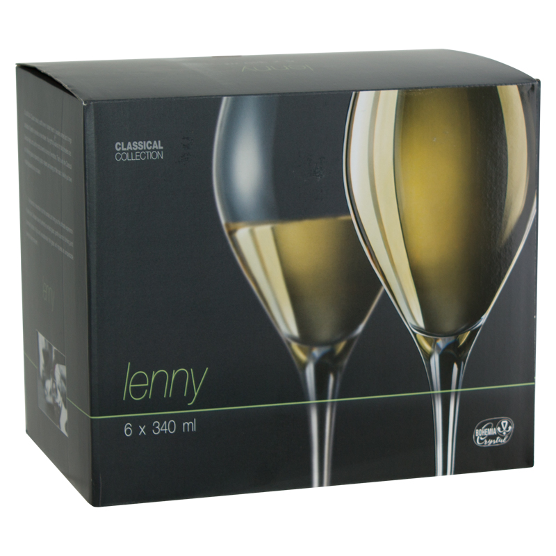 LENNY WINE 340ML - Image 2