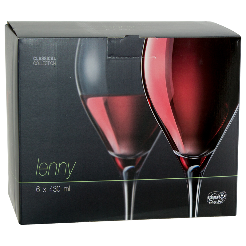 LENNY WINE 430ML - Image 2