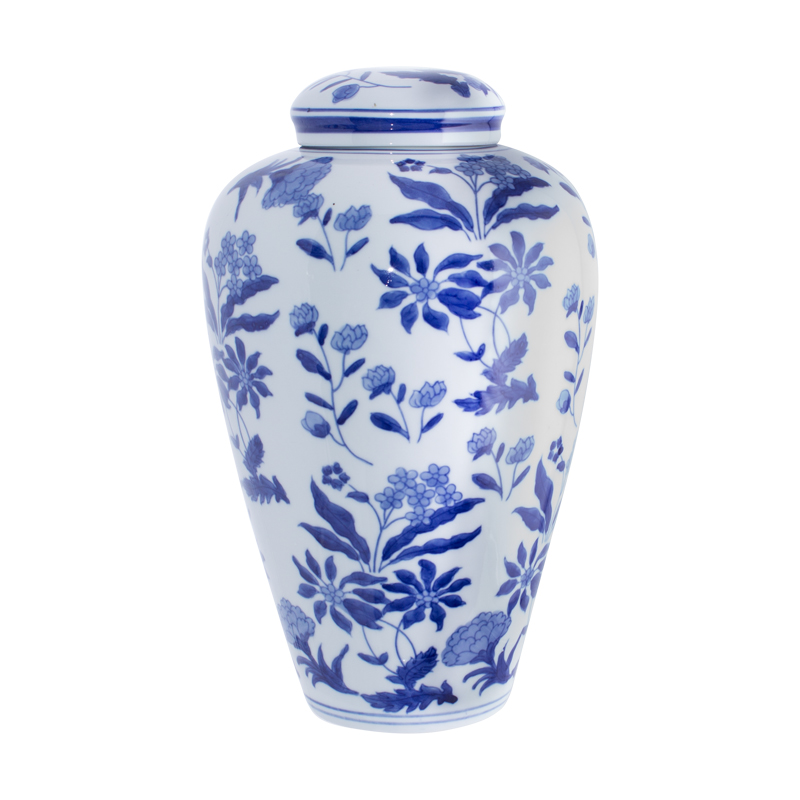 ANDELLE JAR/LID 51CM
