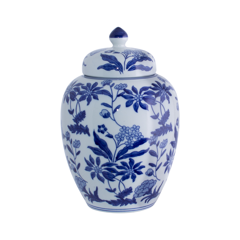 MARNE JAR/LID 33CM