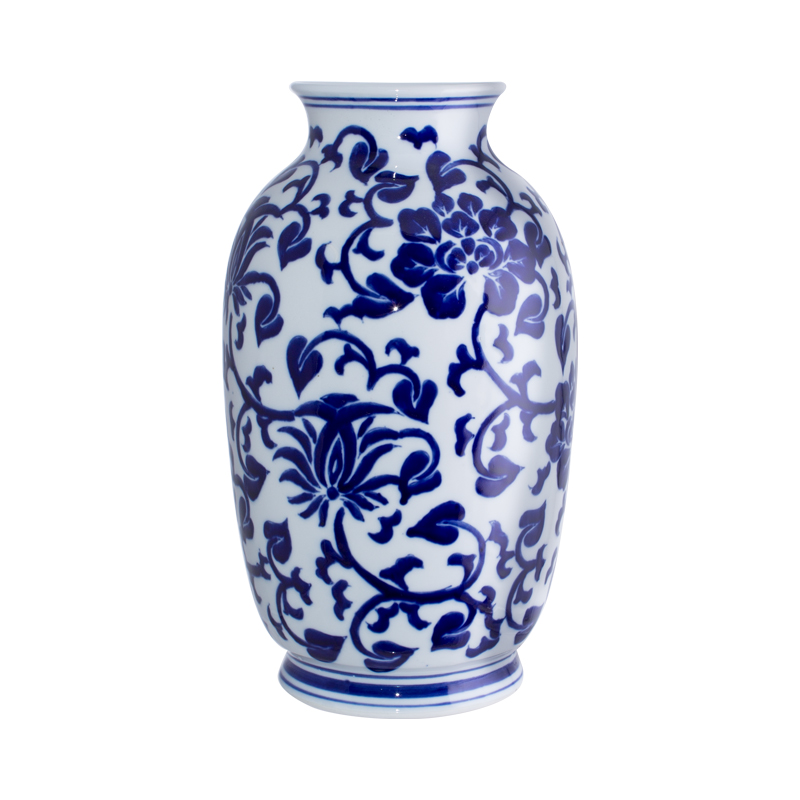 MADON VASE 36CM