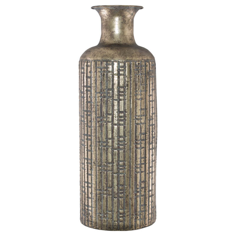 LARRY VASE 55CM