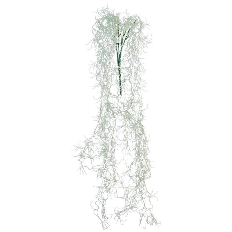 SPANISH MOSS STRING 90CM - Image 2