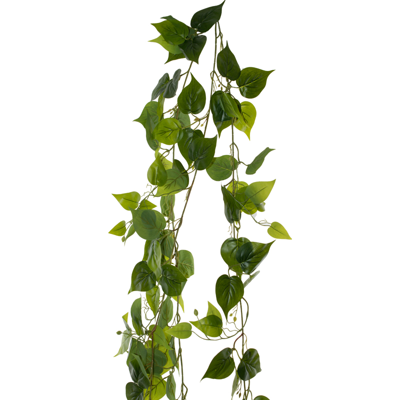 HEART LEAF SPRAY 220CM - Image 2