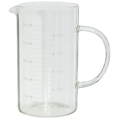 MEASURING JUG 500ML ALSO NZ340U1