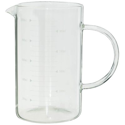 MEASURING JUG 1LT