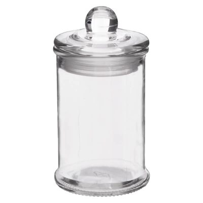 NEPTUNE CONTAINER 12X6CM 140ML