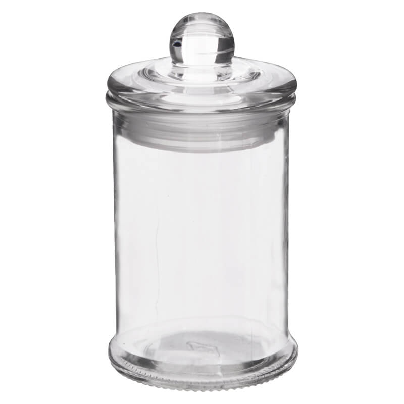 NEPTUNE CONTAINER 12X6CM 140ML
