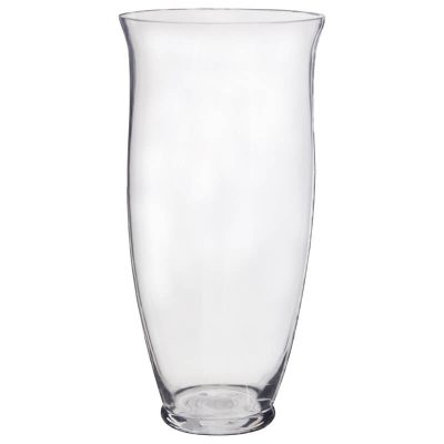 HURRICANE VASE 28 CM