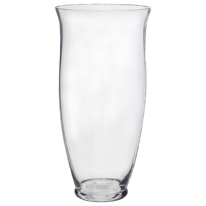 HURRICANE VASE 28 CM