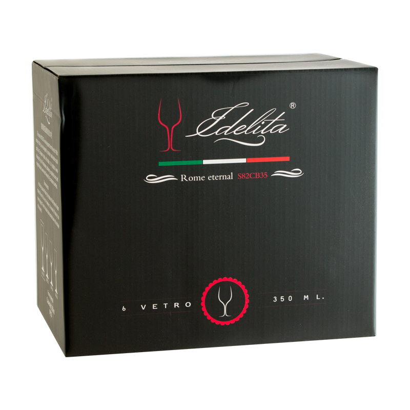 ROME ETERNAL WINE 350ML SET/6 - Image 4
