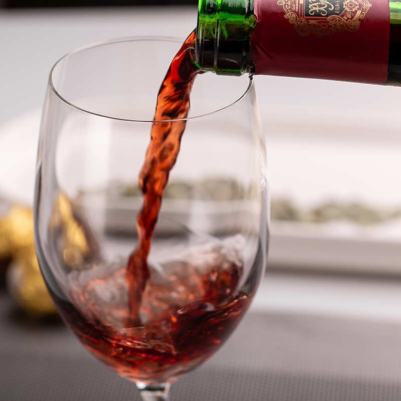 ROME ETERNAL WINE 350ML SET/6 - Image 3
