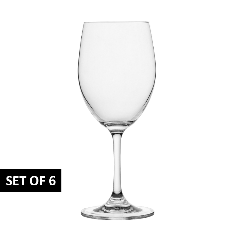 ROME ETERNAL WINE 350ML SET/6