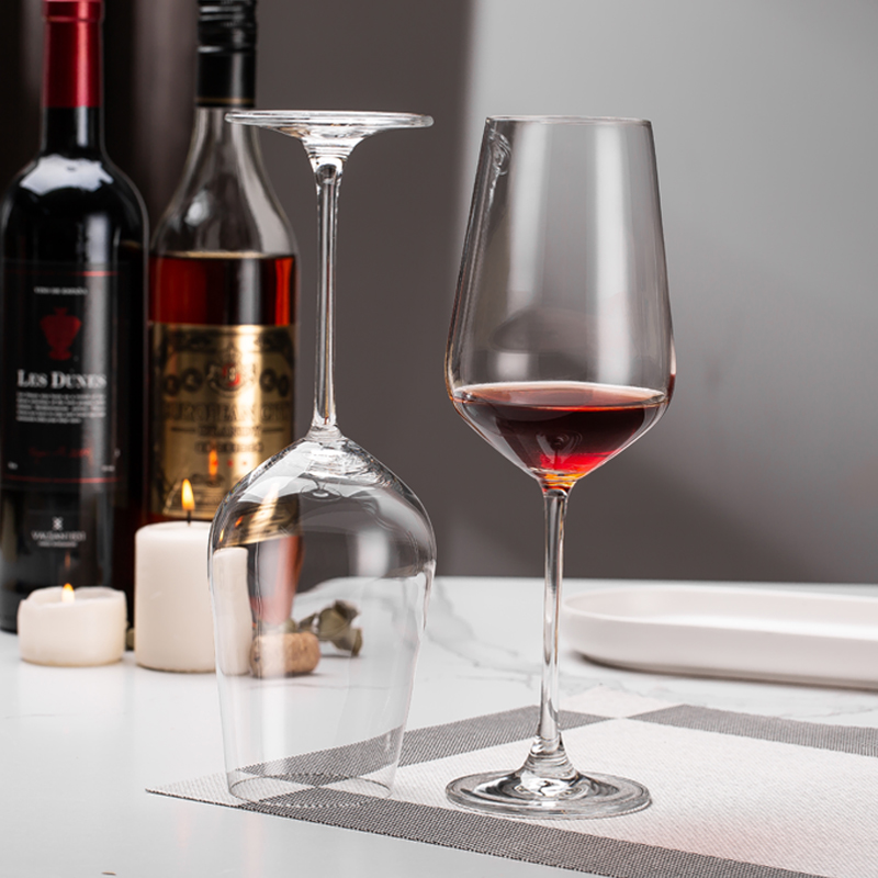 WENDLAND KNIGHT WINE 550ML SET/6 - Image 3