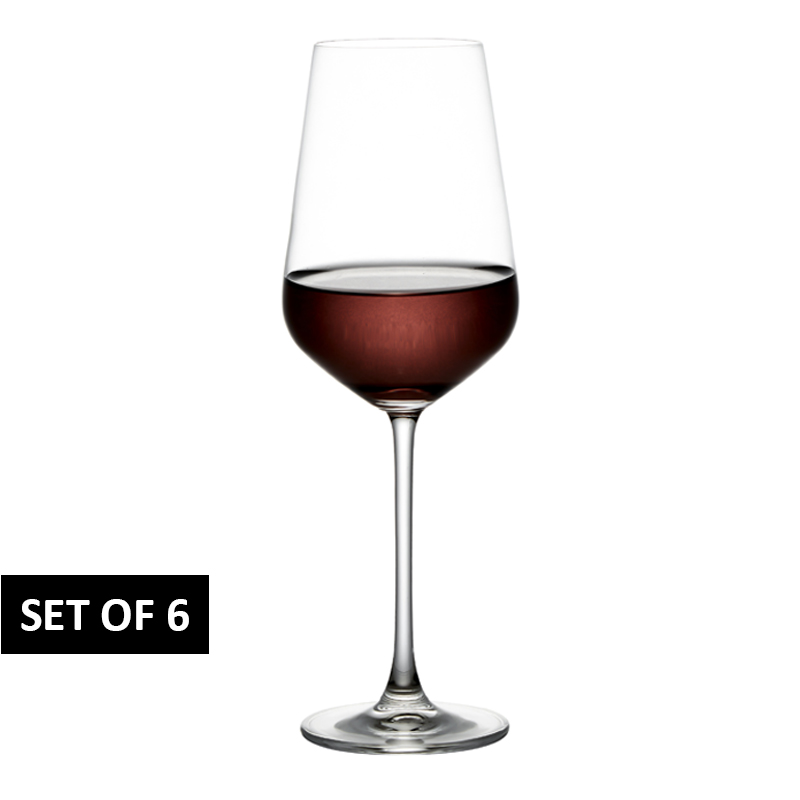 WENDLAND KNIGHT WINE 550ML SET/6 - Image 2