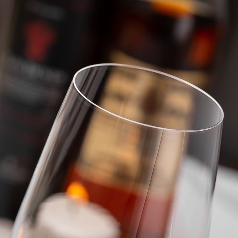 WENDLAND KNIGHT WINE 430ML SET/6 - Image 3