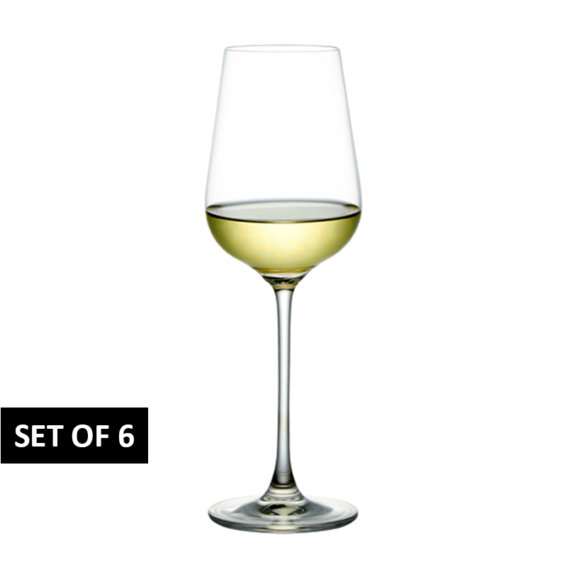 WENDLAND KNIGHT WINE 430ML SET/6 - Image 2