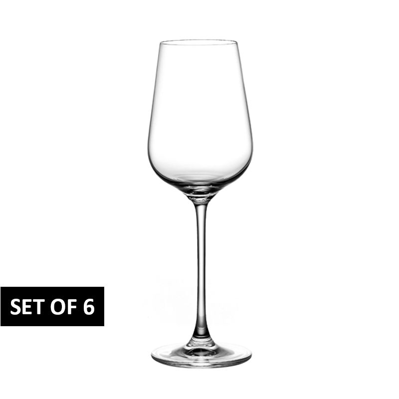 WENDLAND KNIGHT WINE 430ML SET/6