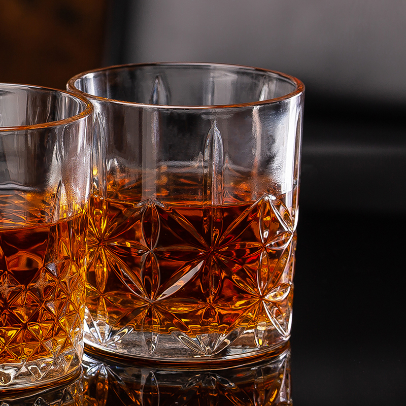 PRESTO WHISKY TUMBLER 340ML - Image 3