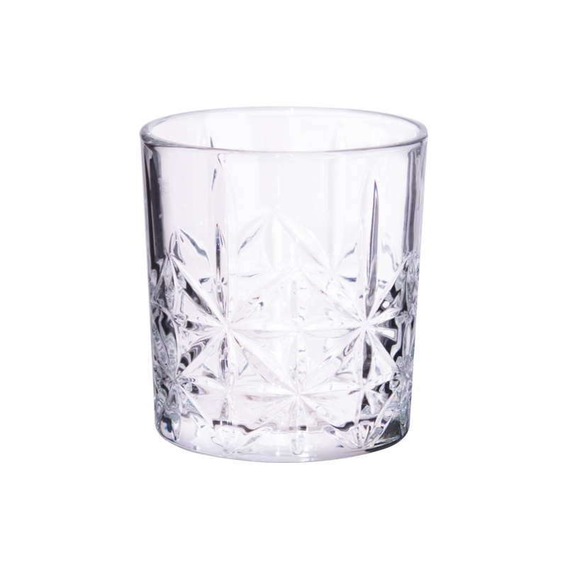 PRESTO WHISKY TUMBLER 340ML