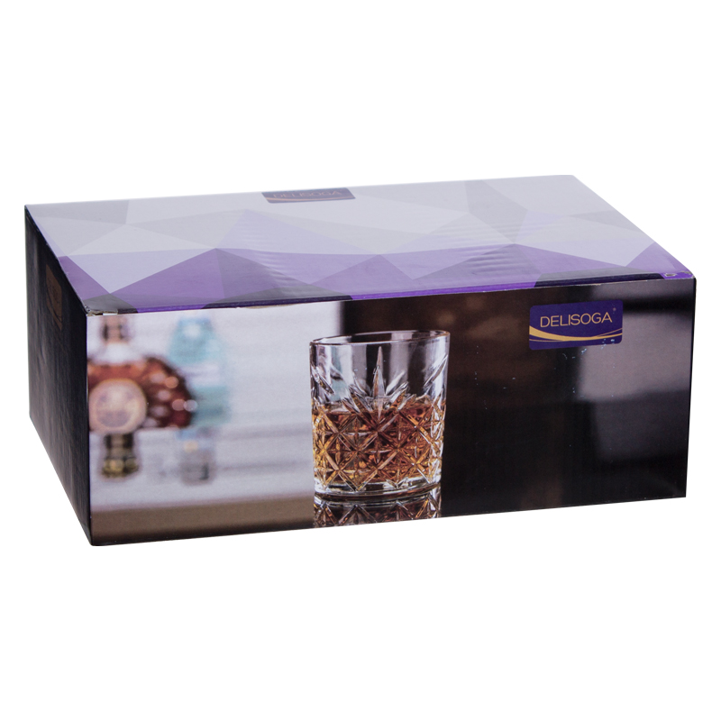 MAGIC WHISKY TUMBLER 340ML - Image 2