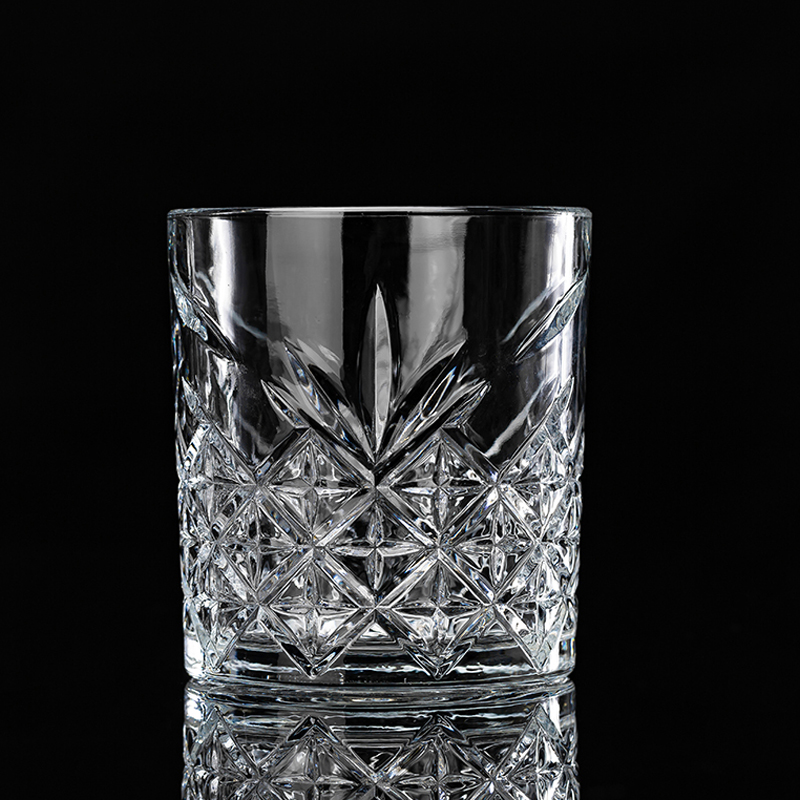 MAGIC WHISKY TUMBLER 340ML - Image 3
