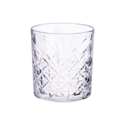 MAGIC WHISKY TUMBLER 340ML