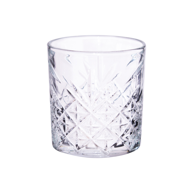 MAGIC WHISKY TUMBLER 340ML