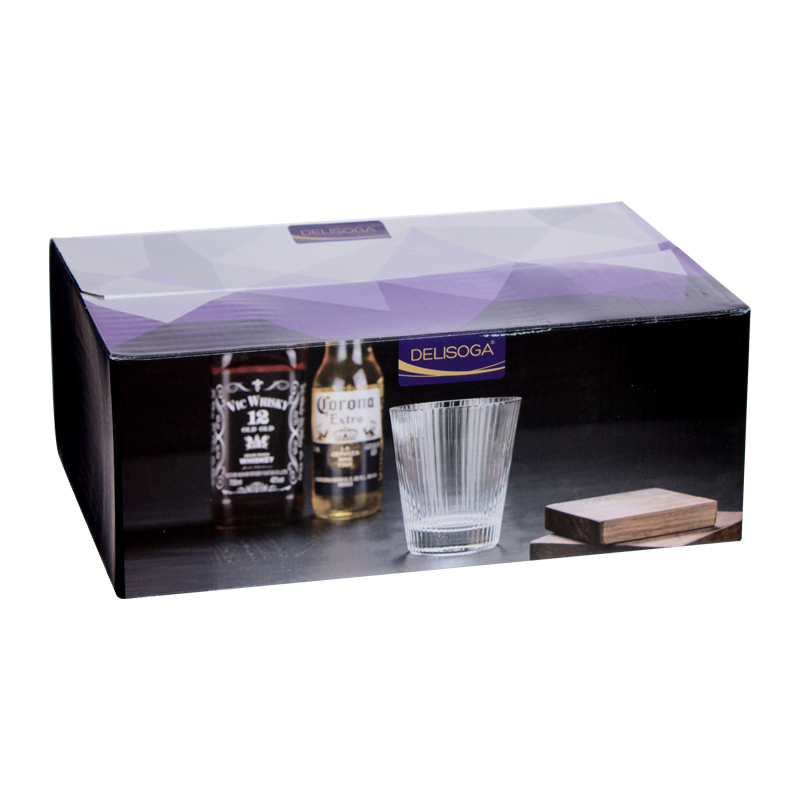 DIVA WHISKY TUMBLER 355ML - Image 2