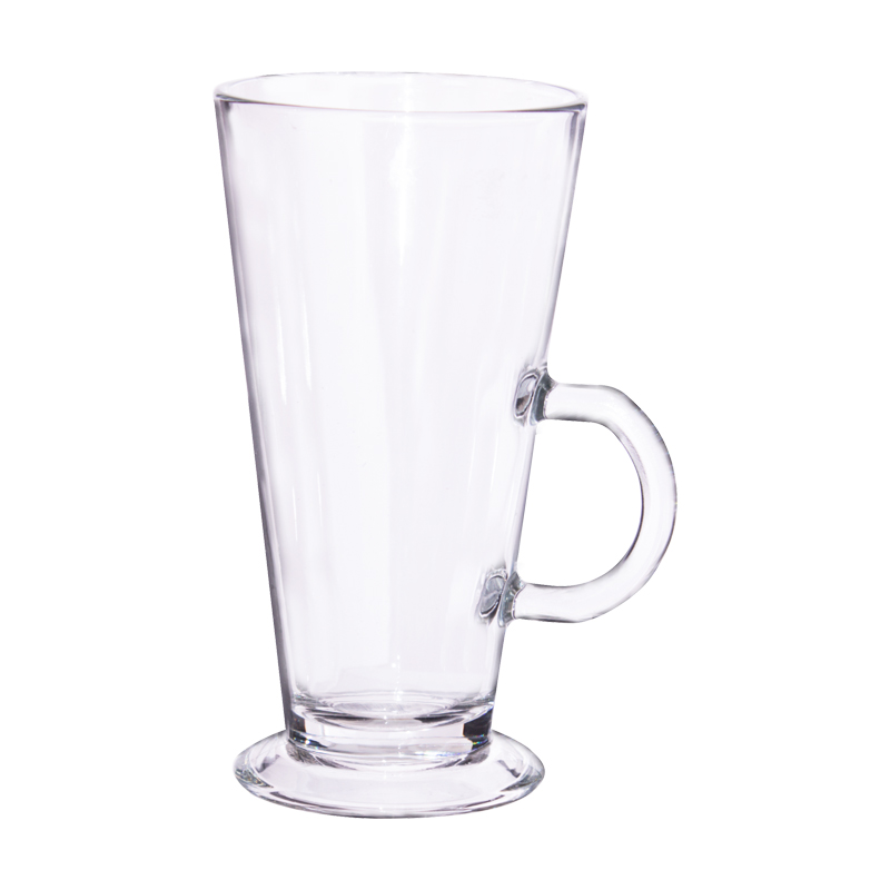 COLUMBIAN HANDLED MUG 390ML